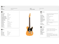 Fender American Professional Classic Hotshot Telecaster Rosewood Fingerboard Butterscotch Blonde Fender American Professional Classic Hotshot Telecaster Rosewood Fingerboard Butterscotch Blonde